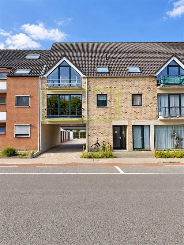 Appartement te koop in Dendermonde – 1/10
