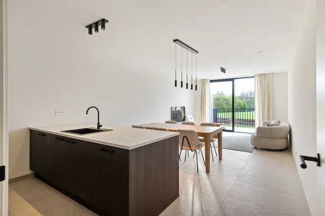 Appartement à vendre à Beveren – 1/10