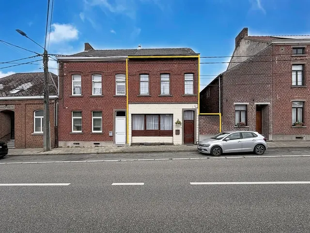 House for sale in Ways – 1/10