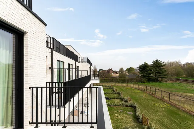 Appartement à vendre à Beveren – 1/10