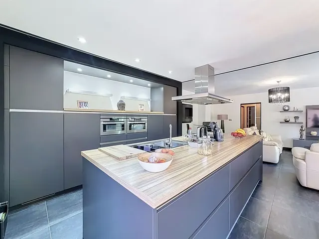 Maison à vendre à Mazy – 1/10