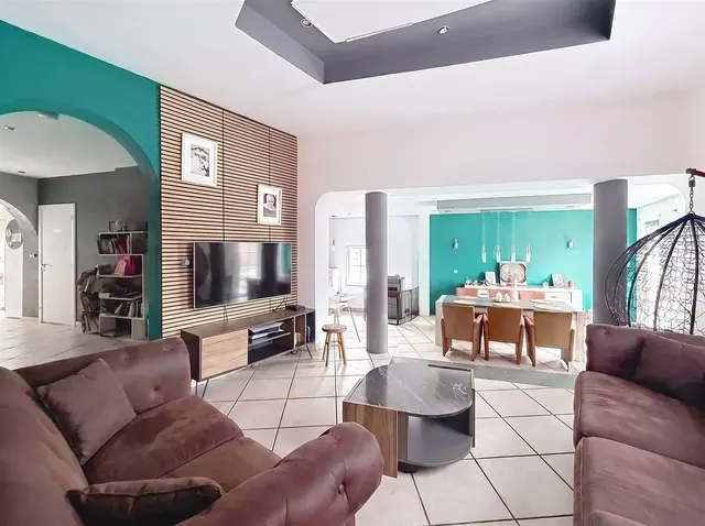 Maison à vendre à Jemeppe-Sur-Sambre – 1/10