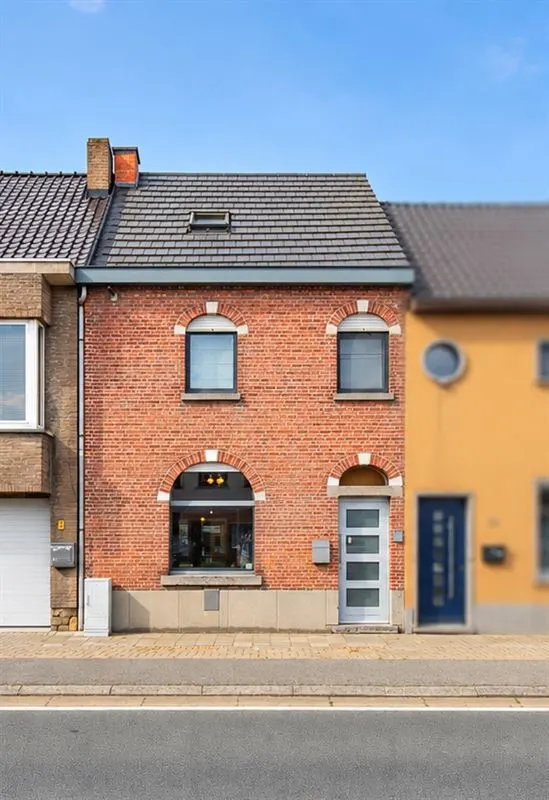 Woning à vendre à Appels – 1/10