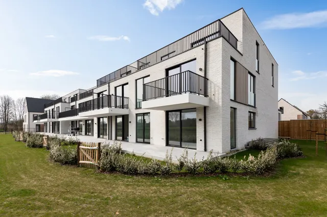 Appartement à vendre à Beveren – 1/10
