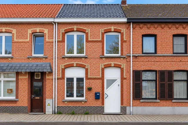 Woning for sale in Baasrode – 1/10