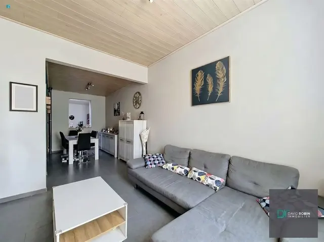 Huis te koop in Fleurus – 1/10