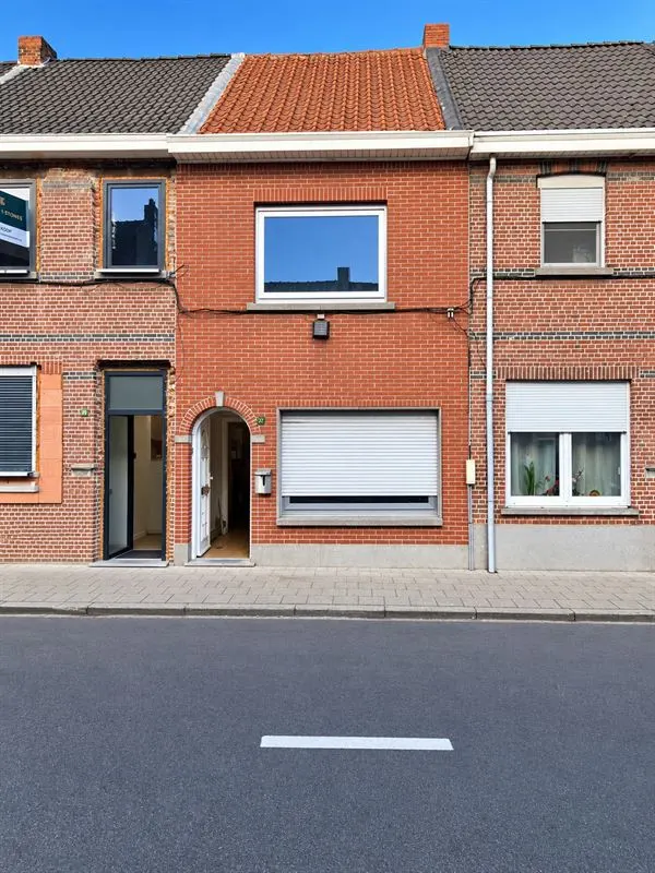 Woning te koop in Hamme – 1/10