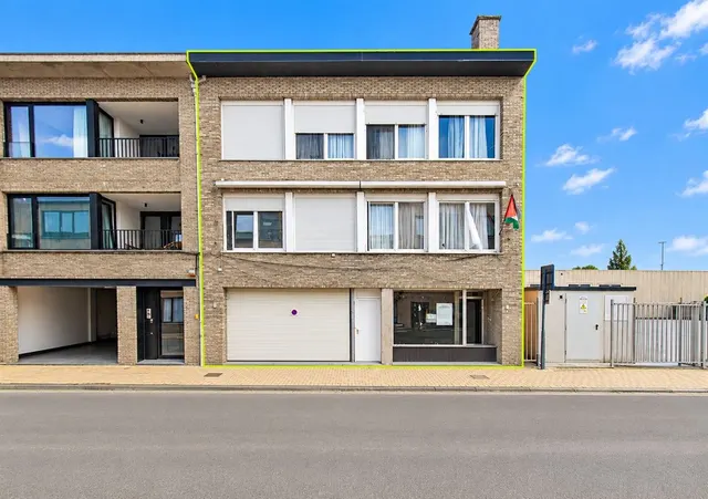 Woning te koop in Sint-Niklaas – 1/10