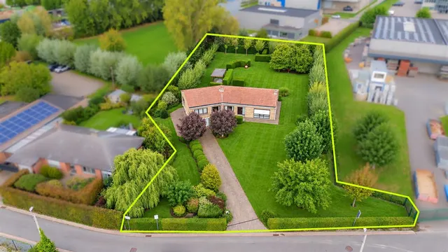 Villa te koop in Baasrode – 1/10