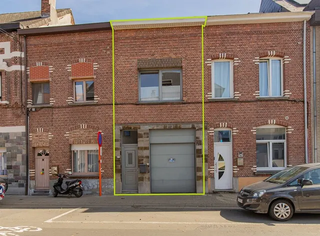 Woning te koop in Dendermonde – 1/10
