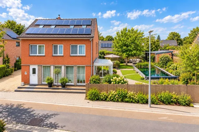 Woning te koop in Dendermonde – 1/10