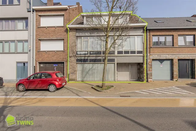 Woning te koop in Dendermonde – 1/10
