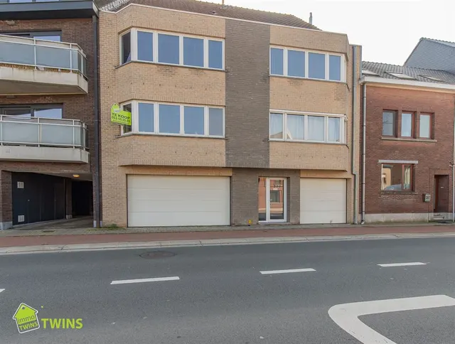 Appartement te koop in Aalst – 1/10
