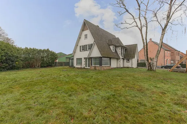 Villa à vendre à Berlare – 1/10