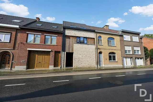 Duplex te huur in Ieper – 1/10