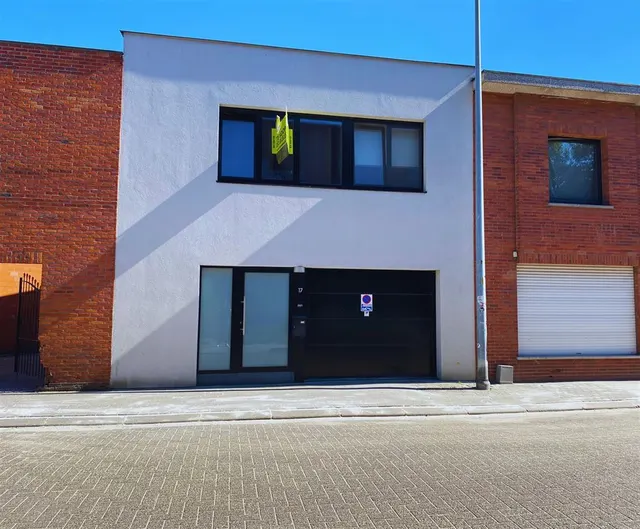Woning te koop in Sint-Niklaas – 1/10