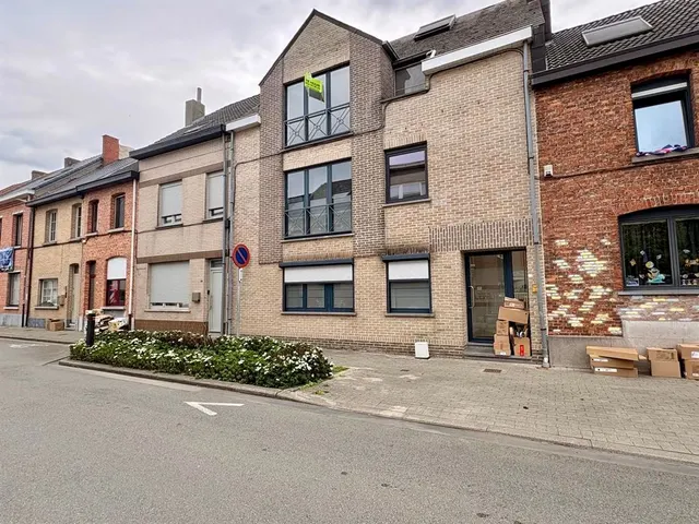 Appartement te huur in Sint-Gillis-Dendermonde – 1/10