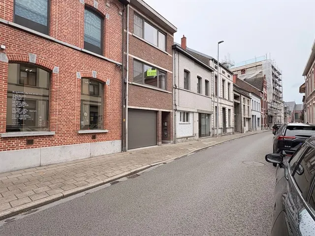 Appartement te huur in Baasrode – 1/10
