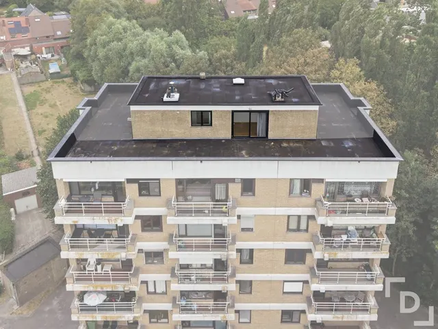 Appartement à vendre à Ieper – 1/10