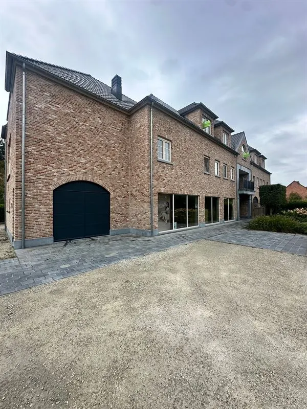 Appartement te huur in Grembergen – 1/10