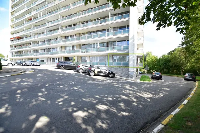 Appartement te huur in Dendermonde – 1/10