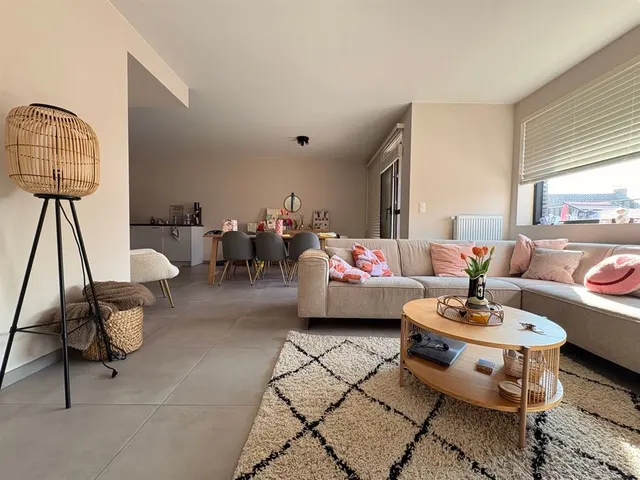 Appartement te huur in Kastel – 1/10