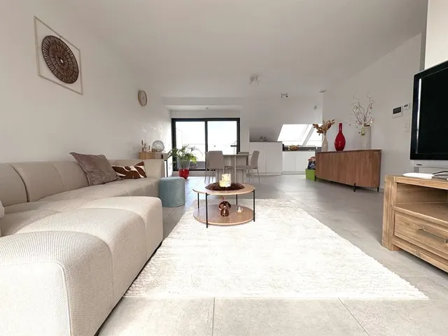 Appartement te huur in Appels – 1/10