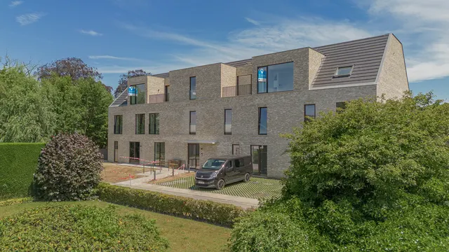 Appartement te koop in Hamme – 1/10