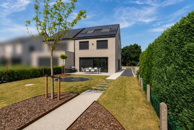 Huis te koop in Stekene – 1/10