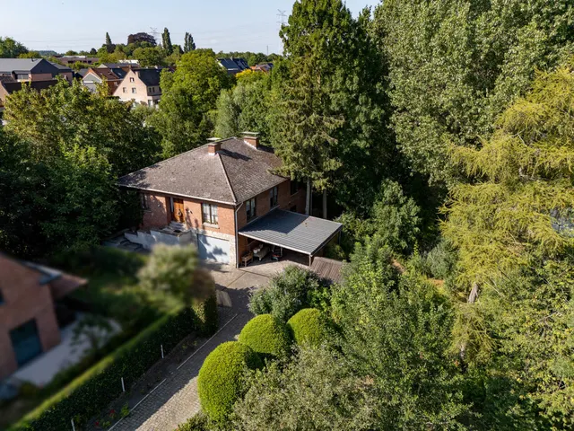 Huis à vendre à Kruibeke Rupelmonde – 1/10
