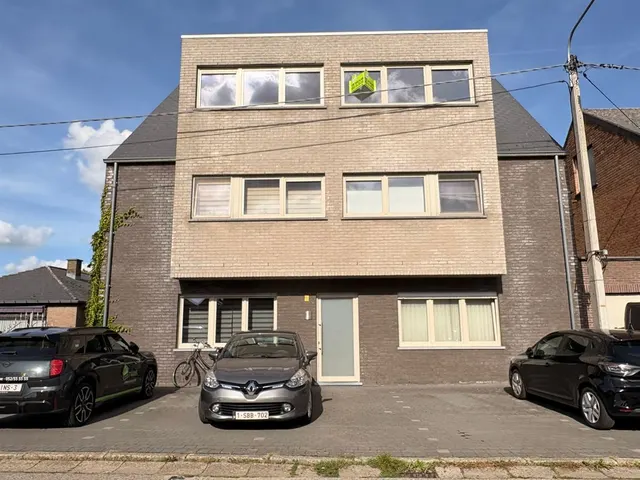 Appartement te huur in Baasrode – 1/10