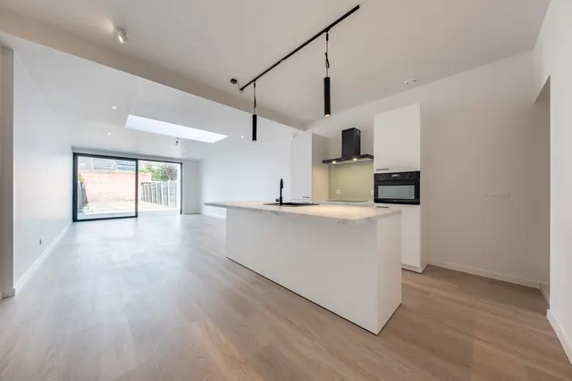 Huis à vendre à Sint-Niklaas – 1/9
