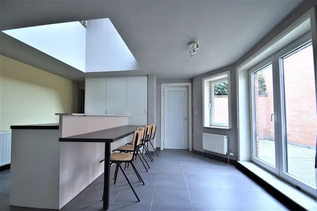 Woning te huur in Dendermonde – 1/10