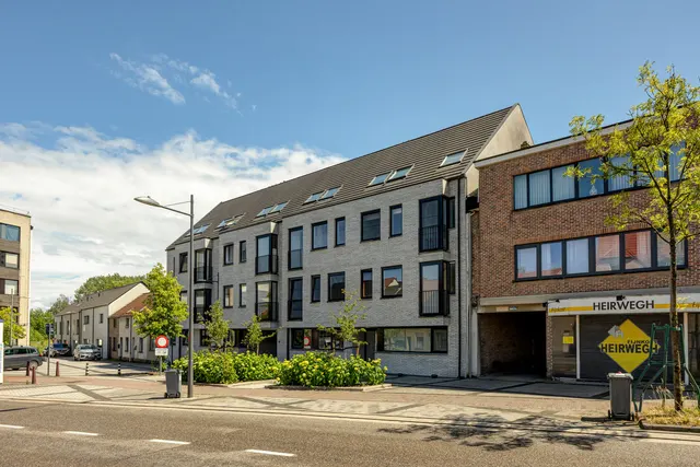 Appartement à vendre à Temse Steendorp – 1/10