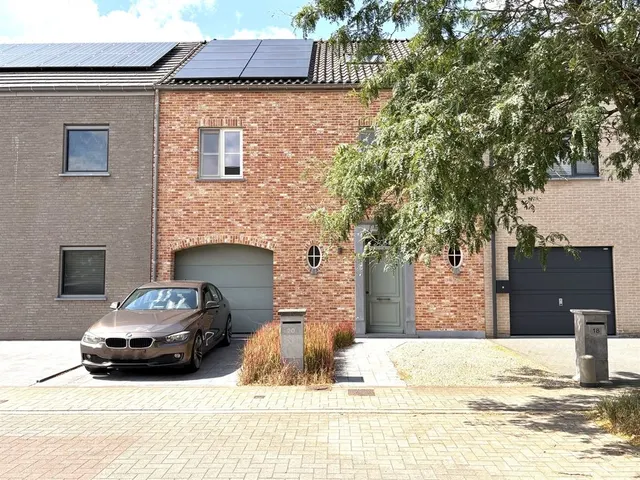 Huis te huur in Hamme – 1/10