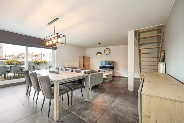 Appartement à vendre à Sint-Niklaas – 1/7