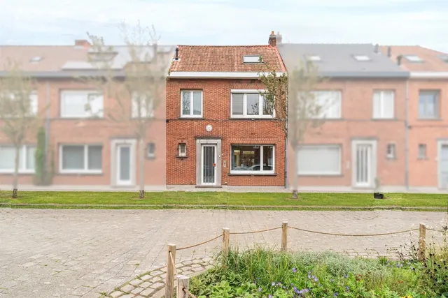 Huis à vendre à Gent – 1/10