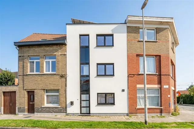 Huis à vendre à Gent – 1/10