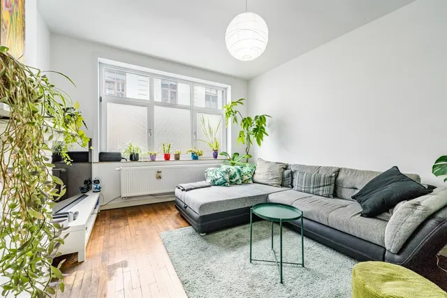 Appartement à vendre à Gent – 1/10