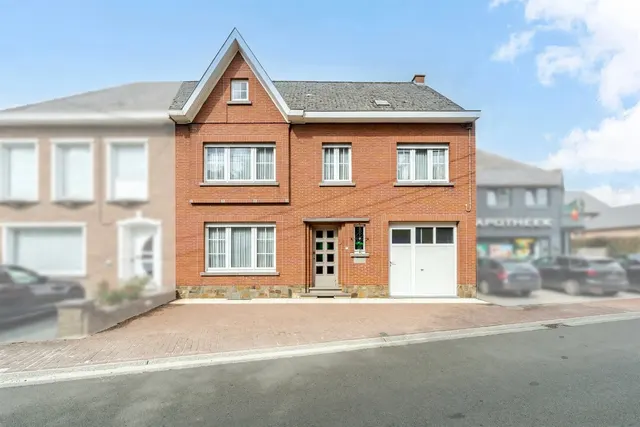 Huis à vendre à Geraardsbergen – 1/10