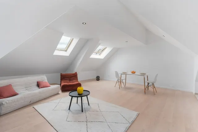 Appartement à vendre à Ledeberg – 1/10