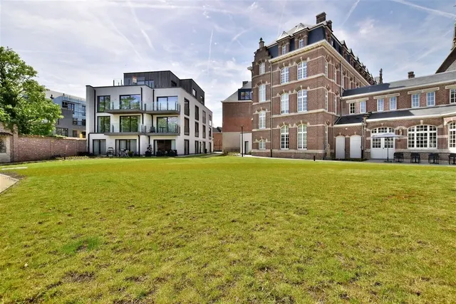 Serviceflat te huur in Dendermonde – 1/10