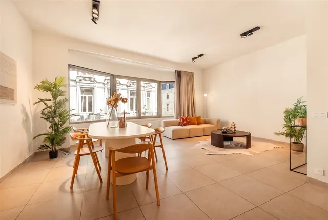 Appartement à vendre à Gent – 1/10