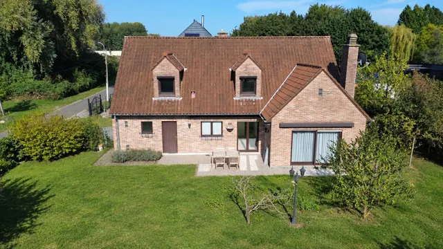 Huis te koop in Sint-Denijs-Westrem – 1/10