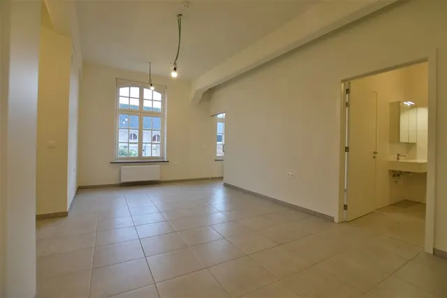 Serviceflat te huur in Dendermonde – 1/10