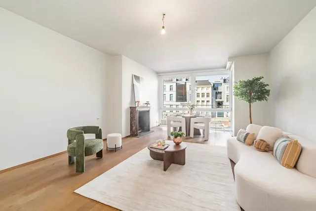 Appartement à vendre à Gent – 1/10