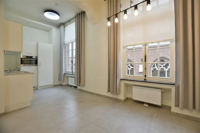 Serviceflat te huur in Dendermonde – 1/10