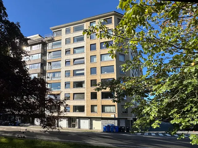 Appartement te koop in Gent – 1/10