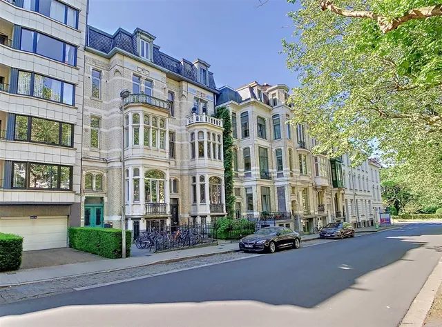 Apartment for rent in Gent – 1/18