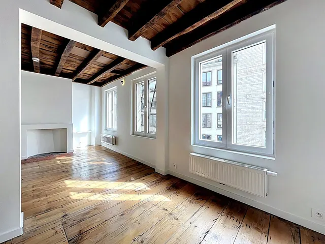 Appartement à louer à Gent – 1/10